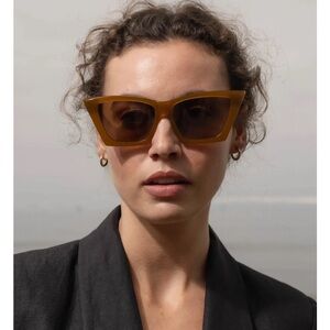 Heidi Merrick Sunglasses NWOT